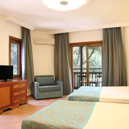 Resort Selectum Family 5*