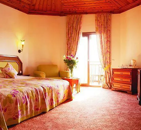 Resort Selectum Family Belek