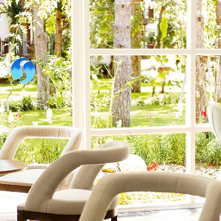 Курортный комплекс Selectum Family 5*